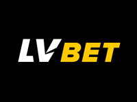 LVbet Logo