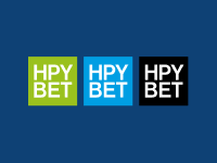 HPYBET Logo