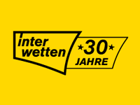 Interwetten Logo