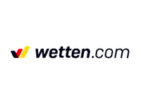 Wetten.com Logo