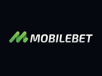 Mobilebet Logo
