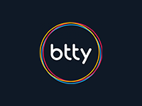 btty Logo