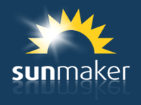 Sunmaker Logo