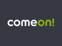 ComeOn Logo