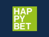 Happybet Logo