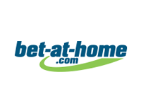 Bet-at-home Logo