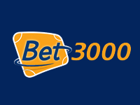 Bet3000 Logo