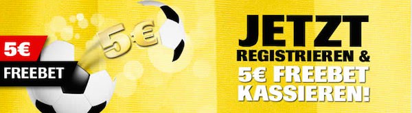 Interwetten 5€ Gratis Interwetten 5€ Gratis