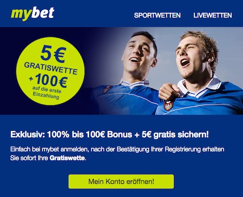 Gratis Wettguthaben ⓿ Dein Sportwetten Bonus Ohne Einzahlung