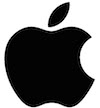 iOS app icon Logo
