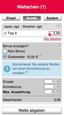 tipico gratiswette erklaerung checkbox