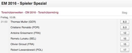 Tipico Em Sieger Tipico Em Sieger
