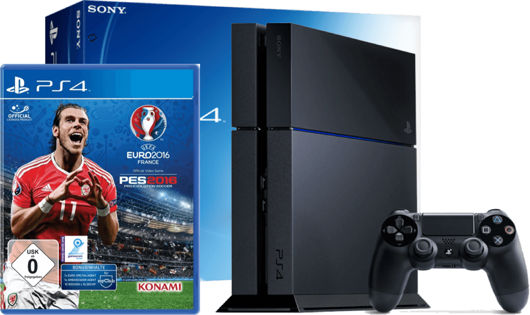 PS4 Gewinnspiel bei Buchmacher Test