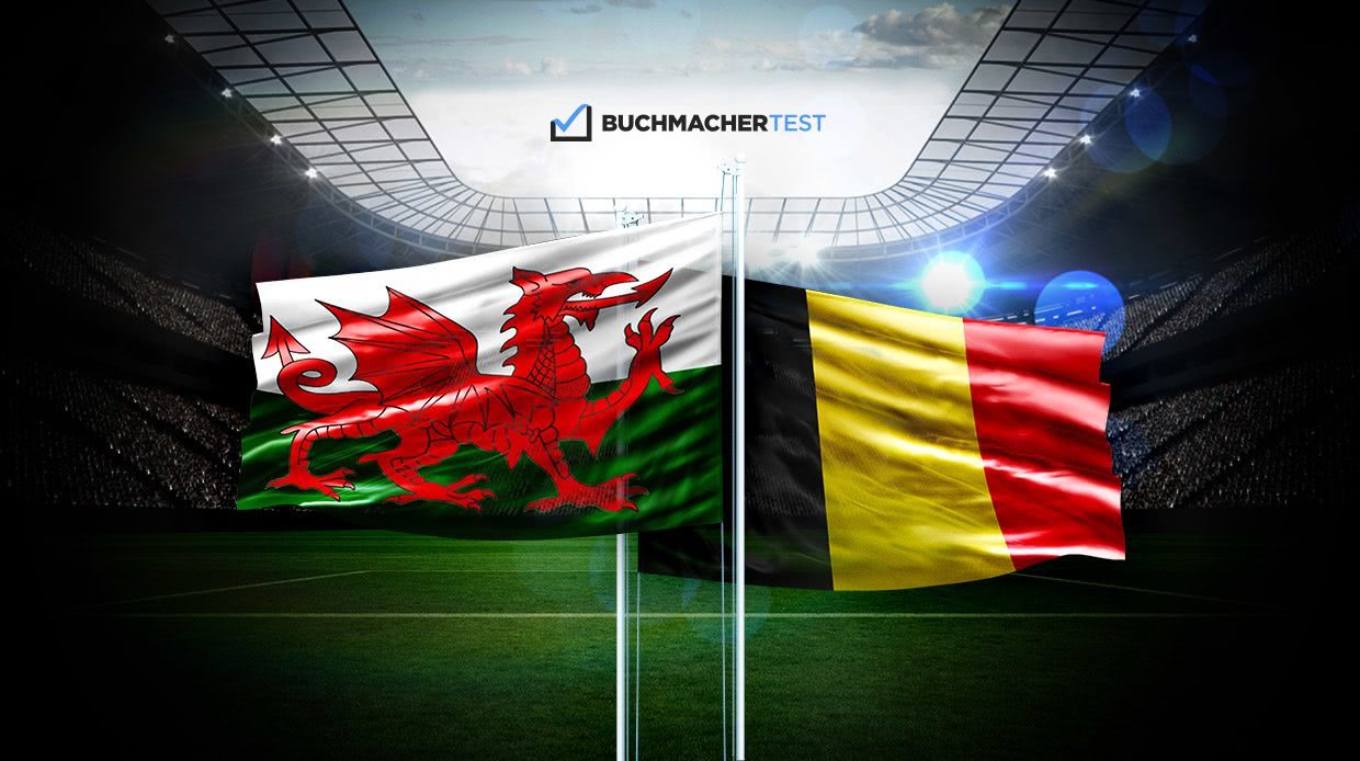 Wales Gegen Belgien Tipp