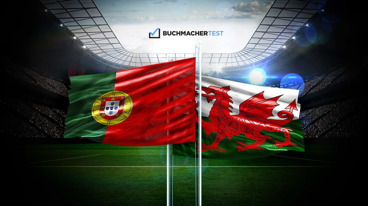 Em Tipp Portugal Wales Em Tipp Portugal Wales