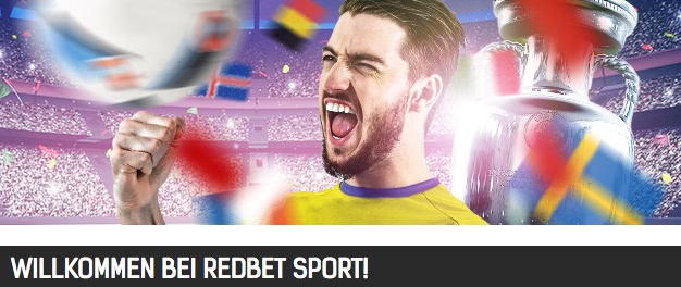 redbet bonus pic start