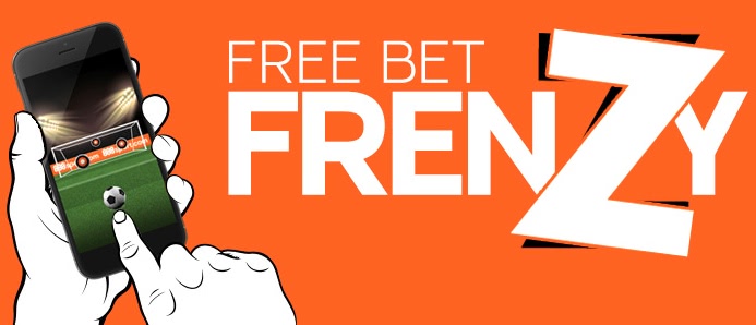 724 freebet