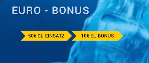 xtip europa league bonus