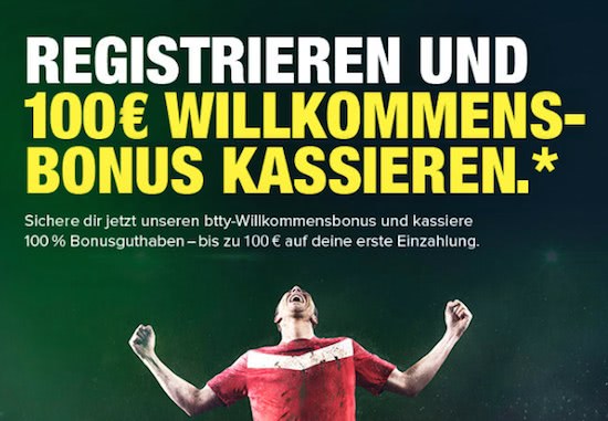 Btty Sportwetten Btty Sportwetten
