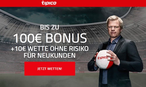 Tipico Spielen Tipico Spielen