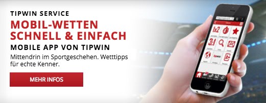 Tipwin Wetten Tipwin Wetten