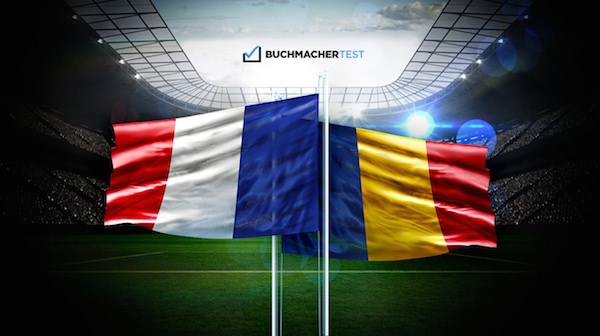 Frankreich Rumänien Tipp Frankreich Rumänien Tipp