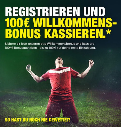 Btty Bonus Code Btty Bonus Code