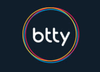 Btty Logo