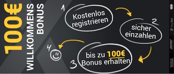 X Tip Bonus Bedingungen X Tip Bonus Bedingungen