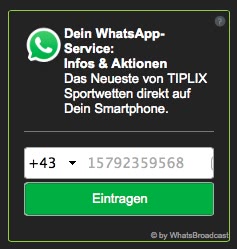 tiplix-whats-app-service