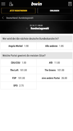 Trump RГјcktritt Wetten Trump RГјcktritt Wetten