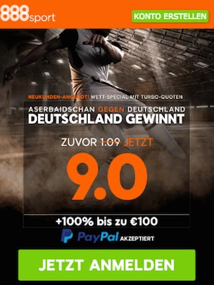 Quoten Deutschland Quoten Deutschland