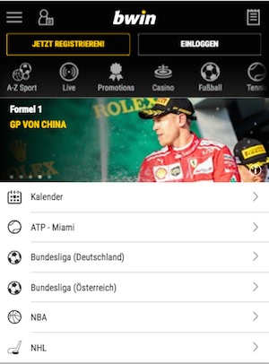 Bwin Startguthaben Bwin Startguthaben