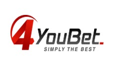 4youBet Logo