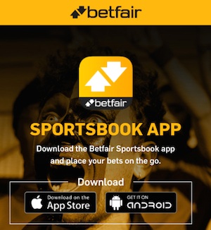 Betfair apk Download