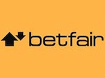 BETFAIR Logo Groß