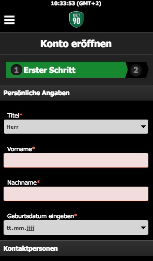 unibet bundesliga