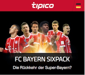 Tipico Mindesteinsatz Tipico Mindesteinsatz