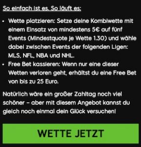 freebet vbet