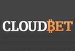 Cloudbet Logo klein