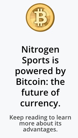 Nitrogensports Bitcoin