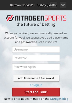 Nitrogensports Startseite