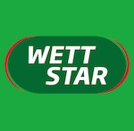Wettstar Logo
