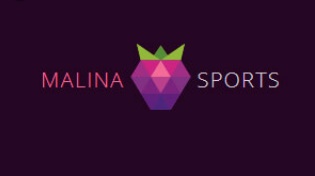 Malina Sports Logo