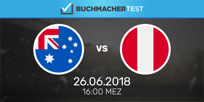 Australien Peru Tipp Australien Peru Tipp