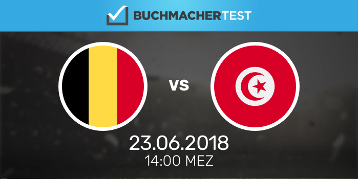 Belgien Tunesien Tipp Belgien Tunesien Tipp