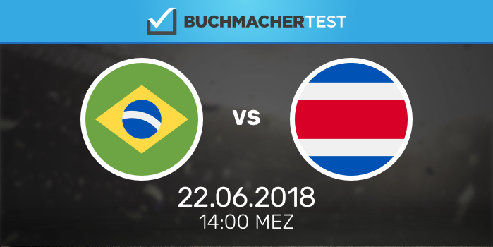 Tipp Brasilien Costa Rica Tipp Brasilien Costa Rica