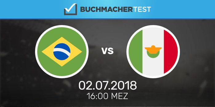Brasilien Mexiko Tipp Brasilien Mexiko Tipp