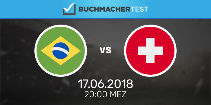 Tipp Brasilien Schweiz Tipp Brasilien Schweiz