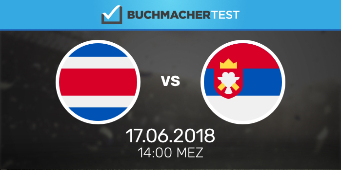 Tipp Costa Rica Serbien Tipp Costa Rica Serbien